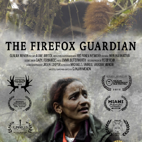 The Firefox Guardian